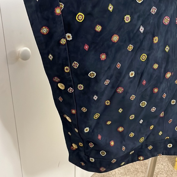 Kenzo kimono coat - Picture 7 of 16